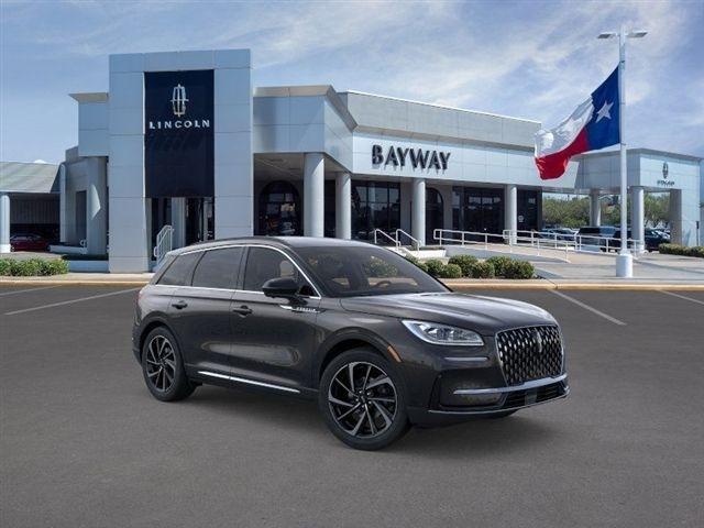Lincoln Corsair Reserve AWD 2025