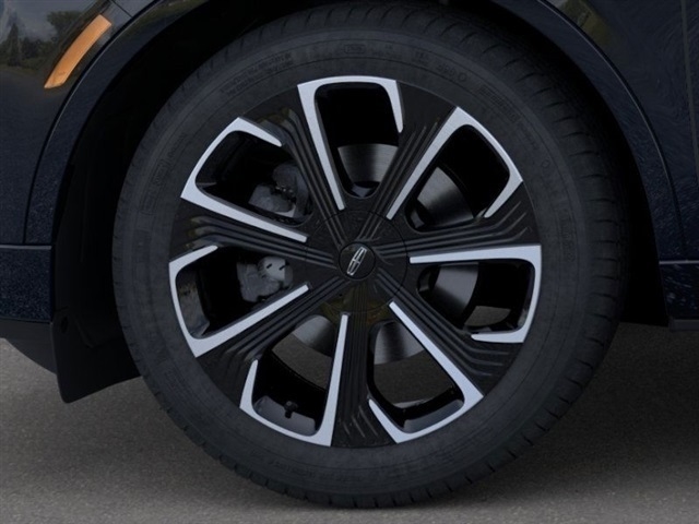 Lincoln Nautilus Reserve 2025 Lincoln Nautilus Reserve 2025