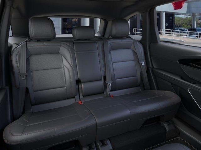 Lincoln Nautilus Premiere 2025 Lincoln Nautilus Premiere 2025