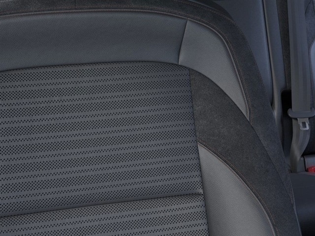 Lincoln Nautilus Reserve 2025