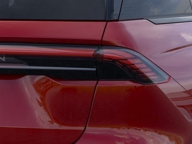 Lincoln Nautilus Reserve 2025