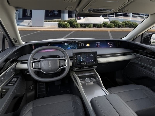 Lincoln Nautilus Premiere 2025 Lincoln Nautilus Premiere 2025