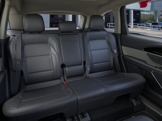 Lincoln Nautilus Premiere 2025 Lincoln Nautilus Premiere 2025