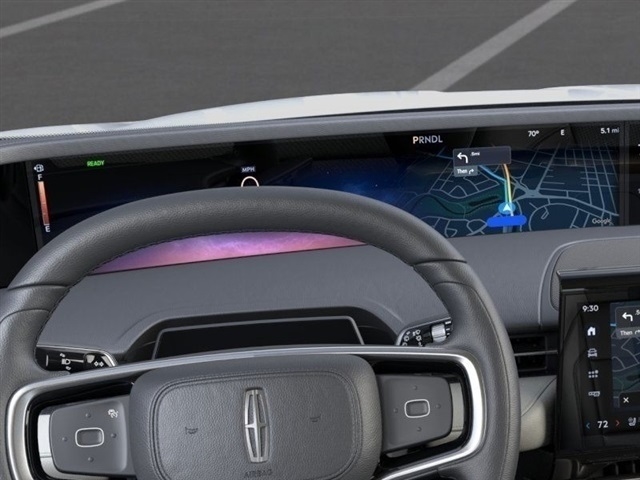 Lincoln Nautilus Premiere 2025 Lincoln Nautilus Premiere 2025