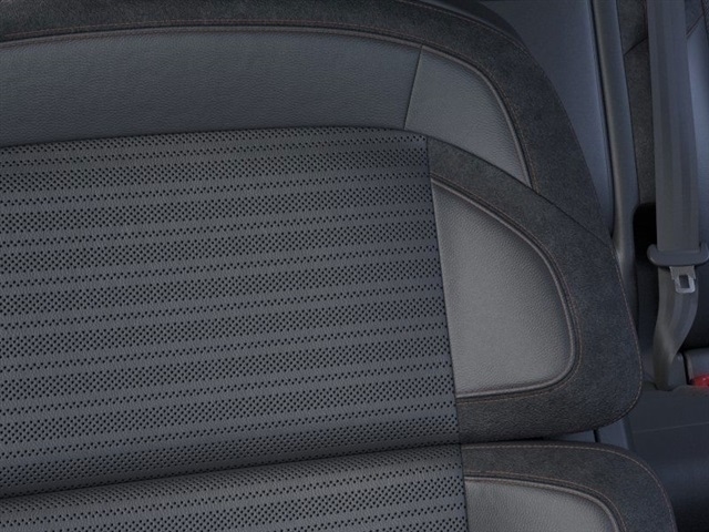 Lincoln Nautilus Reserve 2025