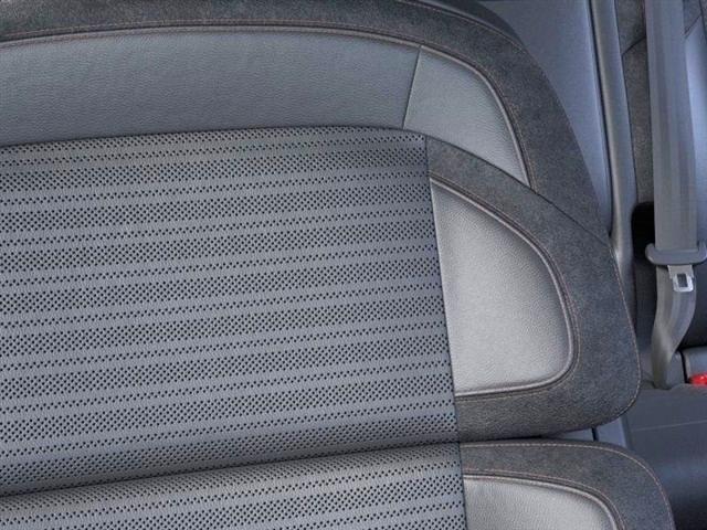 Lincoln Nautilus Reserve 2025