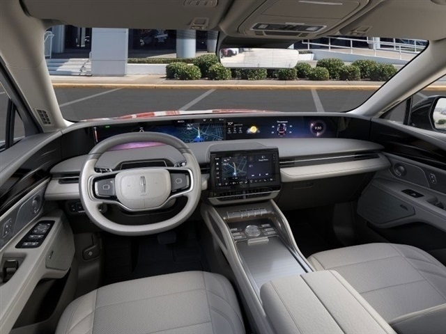 Lincoln Nautilus Premiere 2025 Lincoln Nautilus Premiere 2025