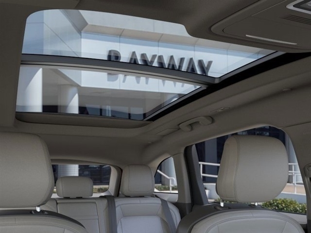 Lincoln Nautilus Premiere 2025 Lincoln Nautilus Premiere 2025