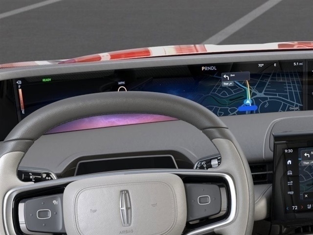 Lincoln Nautilus Premiere 2025 Lincoln Nautilus Premiere 2025