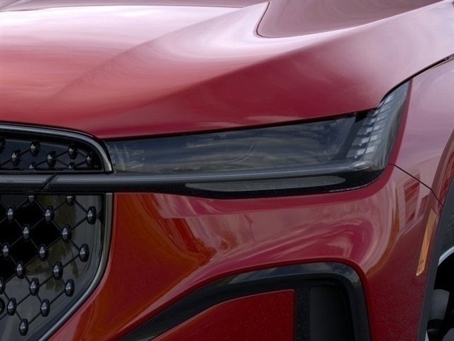 Lincoln Nautilus Premiere 2025 Lincoln Nautilus Premiere 2025