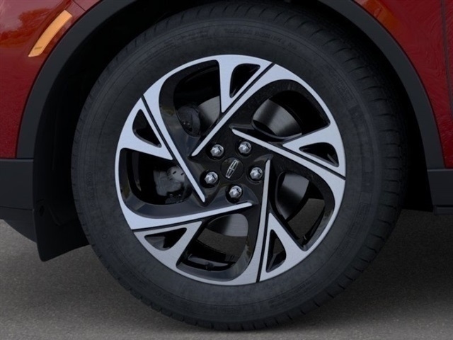 Lincoln Nautilus Premiere 2025 Lincoln Nautilus Premiere 2025