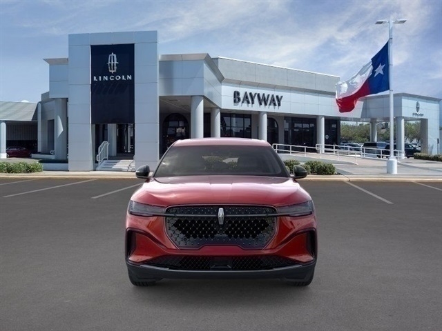 Lincoln Nautilus Premiere 2025