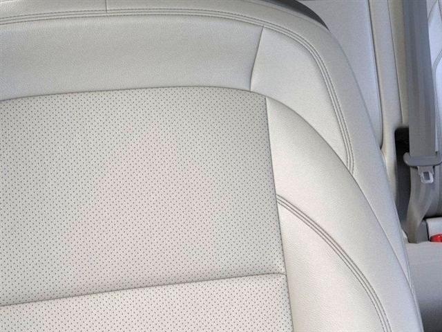 Lincoln Nautilus Premiere 2025