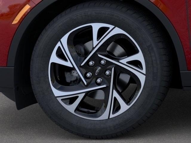 Lincoln Nautilus Premiere 2025