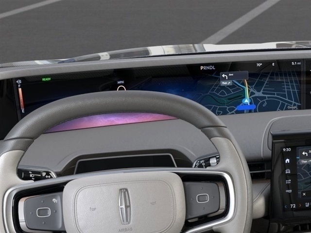 Lincoln Nautilus Reserve 2025 Lincoln Nautilus Reserve 2025