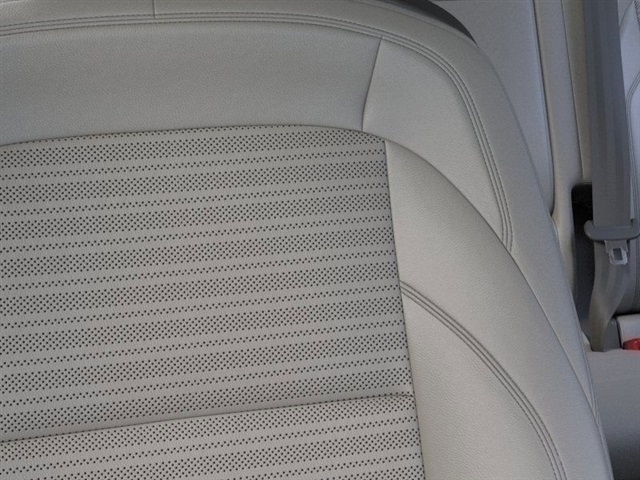 Lincoln Nautilus Reserve 2025