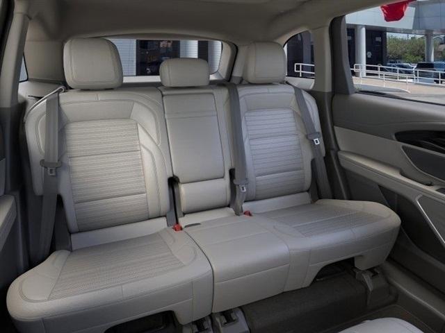 Lincoln Nautilus Reserve 2025