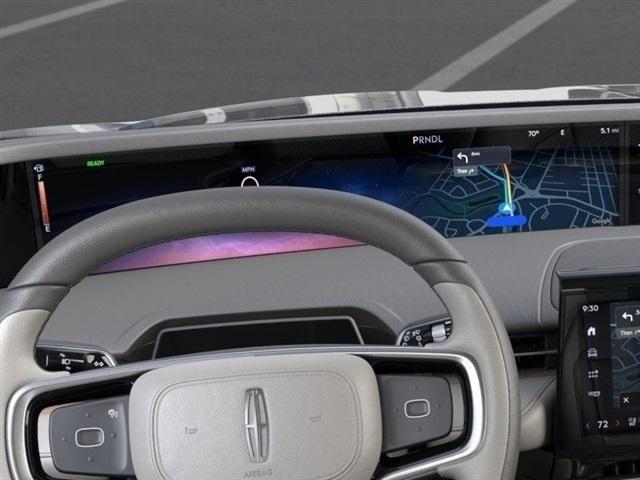 Lincoln Nautilus Reserve 2025