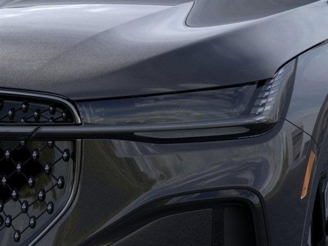 Lincoln Nautilus Reserve 2025