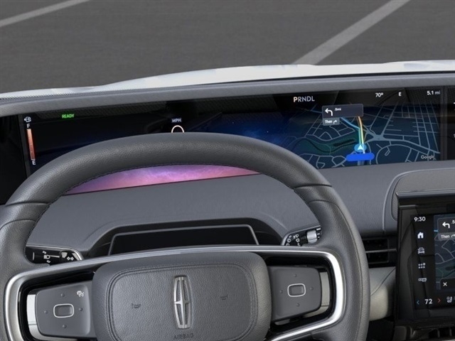 Lincoln Nautilus Reserve 2025 Lincoln Nautilus Reserve 2025