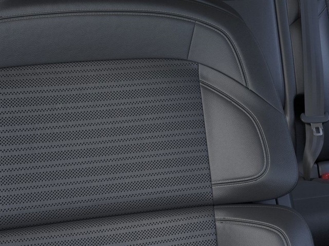 Lincoln Nautilus Reserve 2025