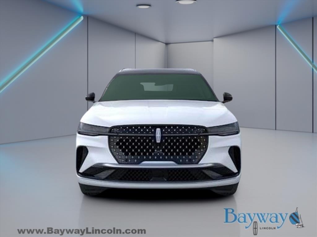 Lincoln Nautilus Reserve 2025