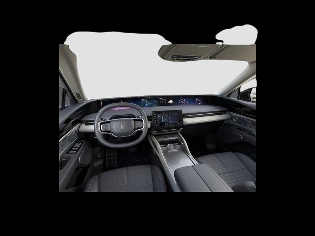 Lincoln Nautilus Reserve 2025