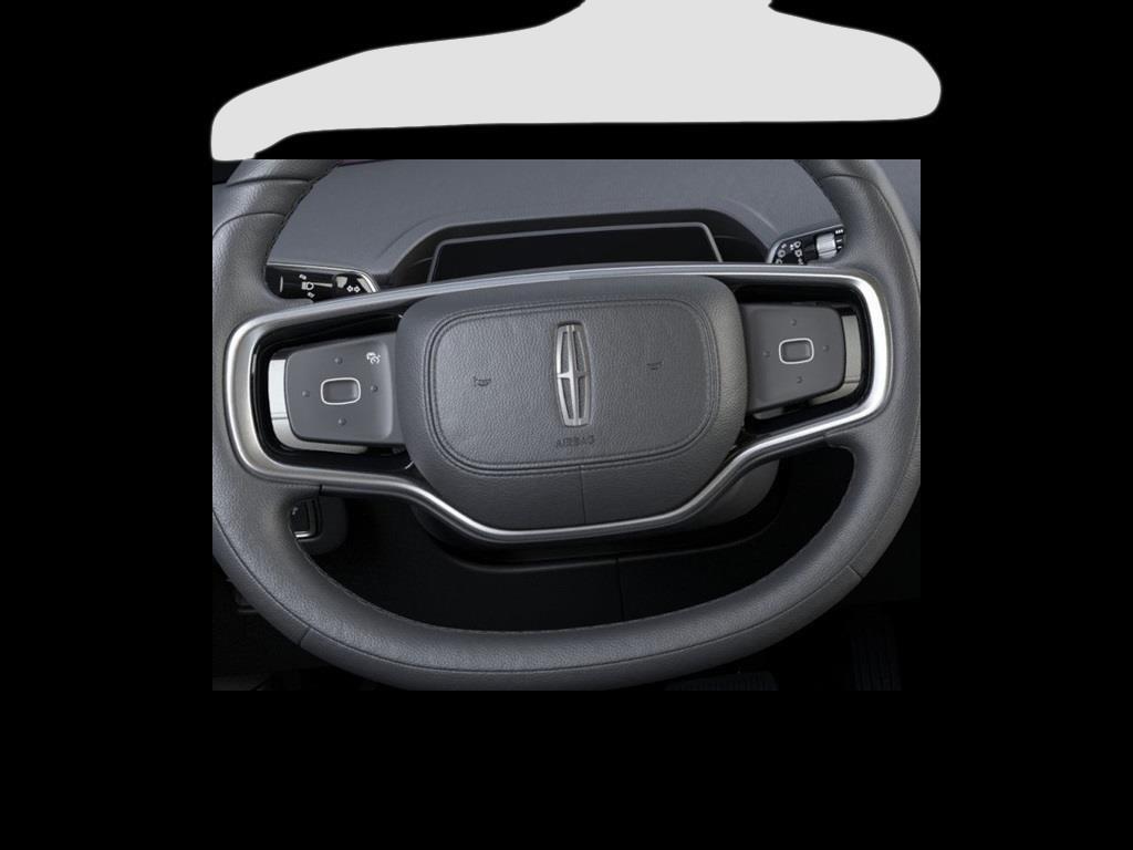 Lincoln Nautilus Reserve 2025