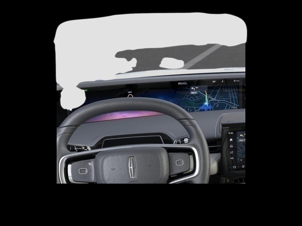 Lincoln Nautilus Reserve 2025