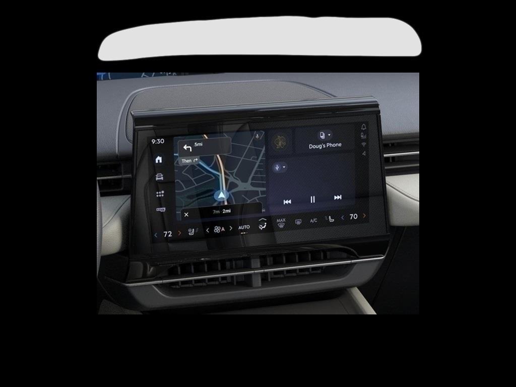 Lincoln Nautilus Reserve 2025