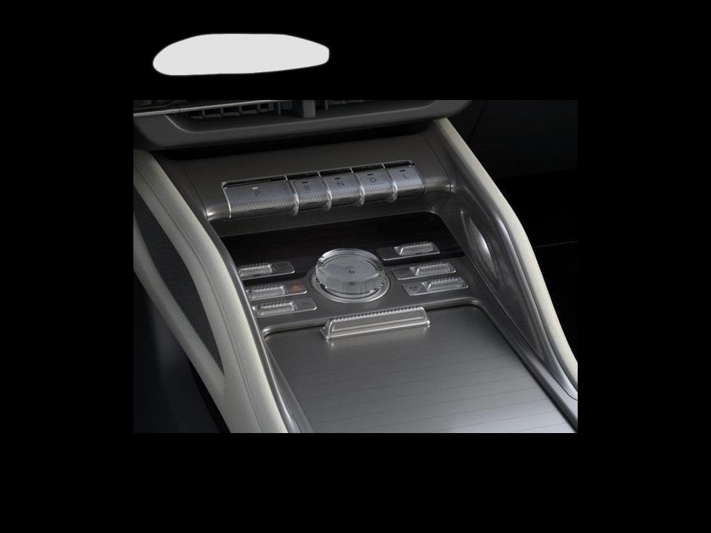 Lincoln Nautilus Reserve 2025