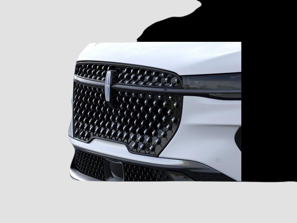 Lincoln Nautilus Reserve 2025