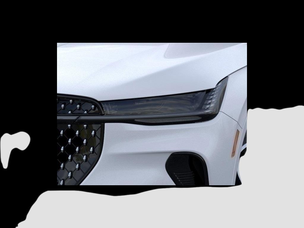 Lincoln Nautilus Reserve 2025