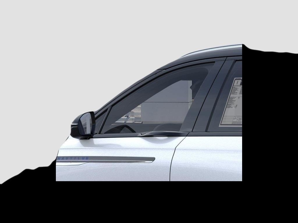 Lincoln Nautilus Reserve 2025