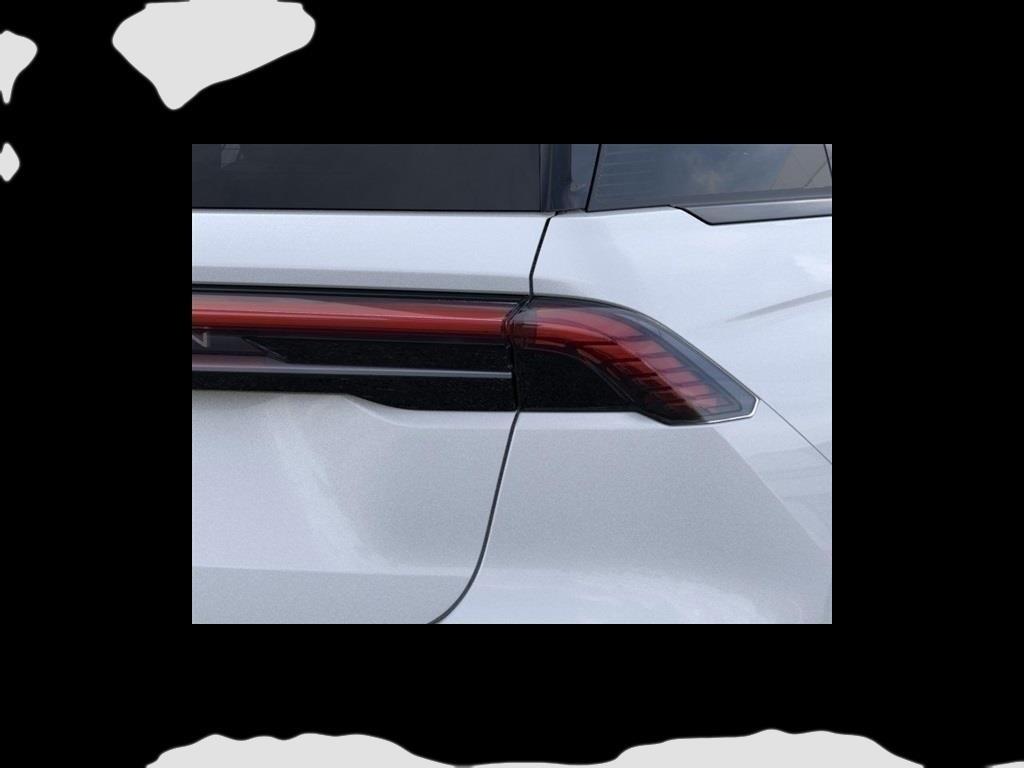 Lincoln Nautilus Reserve 2025