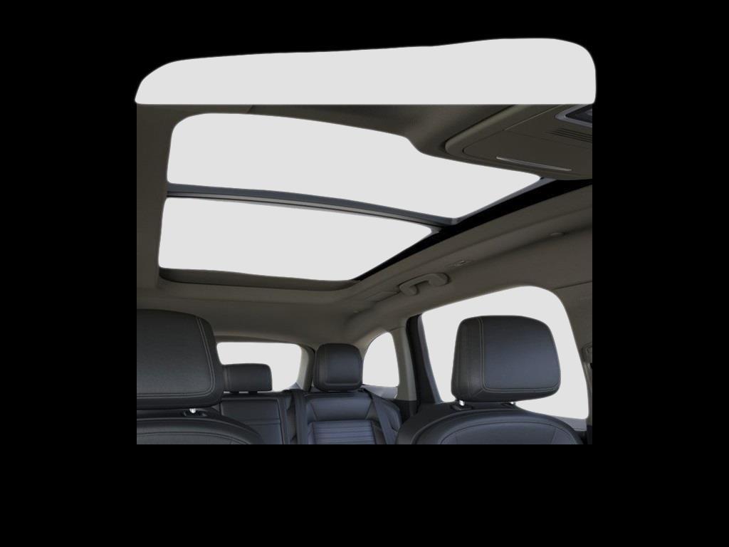 Lincoln Nautilus Reserve 2025