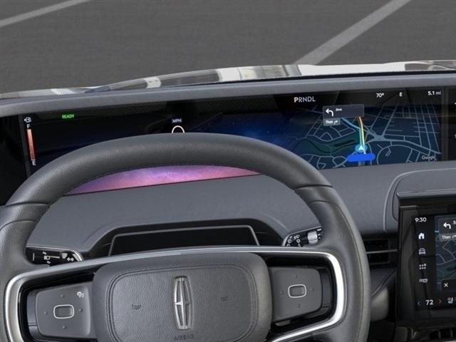 Lincoln Nautilus Reserve 2025