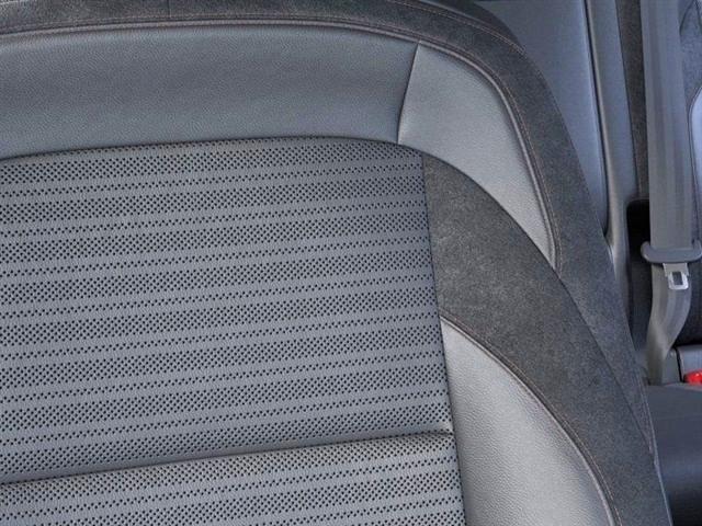 Lincoln Nautilus Reserve 2025