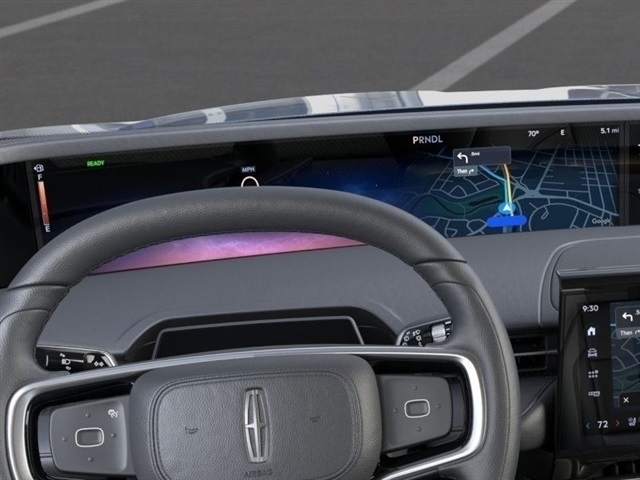 Lincoln Nautilus Reserve 2025 Lincoln Nautilus Reserve 2025