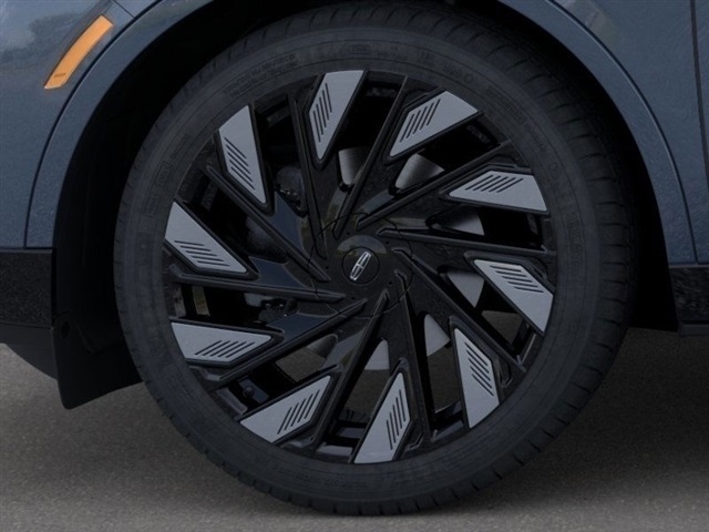 Lincoln Nautilus Reserve 2025 Lincoln Nautilus Reserve 2025