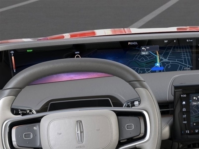 Lincoln Nautilus Reserve 2025 Lincoln Nautilus Reserve 2025