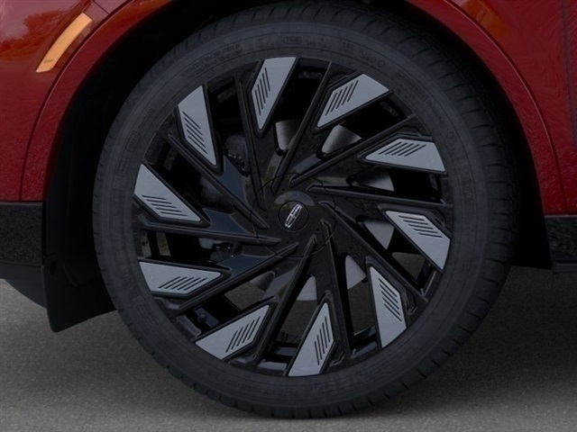 Lincoln Nautilus Reserve 2025