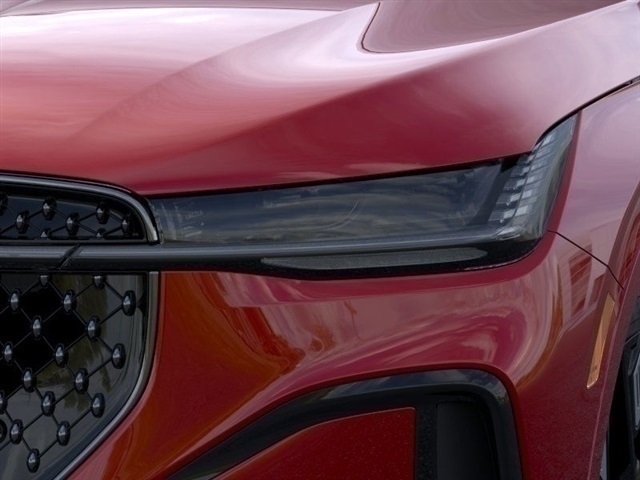 Lincoln Nautilus Reserve 2025