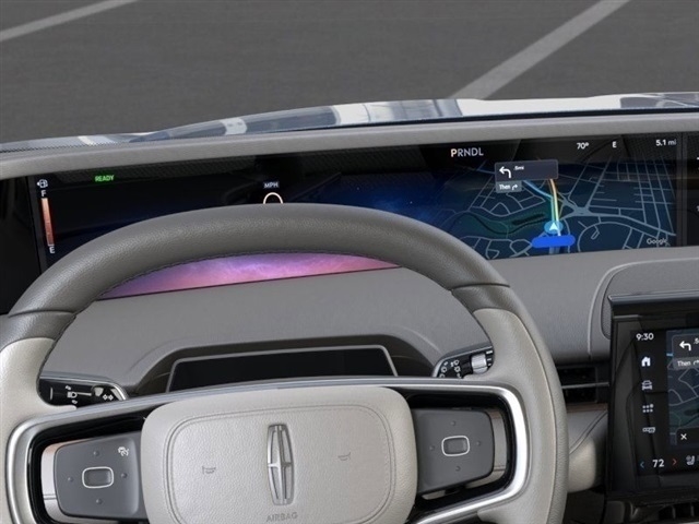 Lincoln Nautilus Reserve 2025 Lincoln Nautilus Reserve 2025