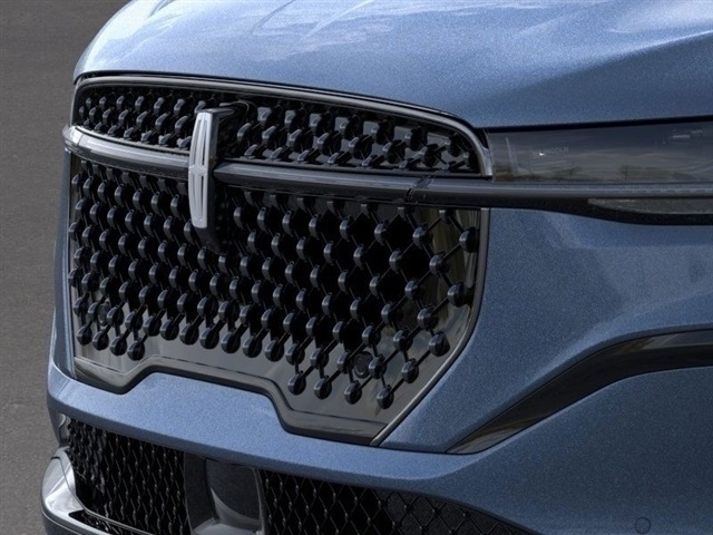 Lincoln Nautilus Reserve 2025 Lincoln Nautilus Reserve 2025