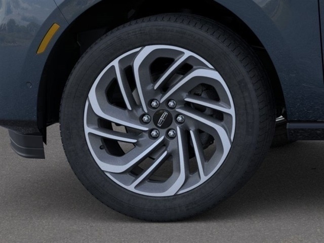 Lincoln Navigator Reserve 2025 Lincoln Navigator Reserve 2025