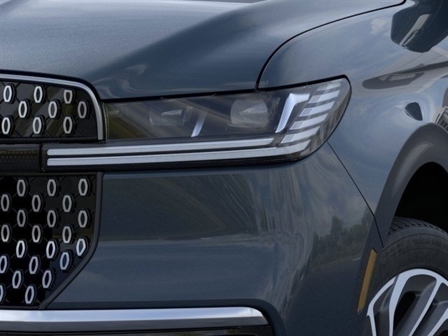 Lincoln Navigator Reserve 2025