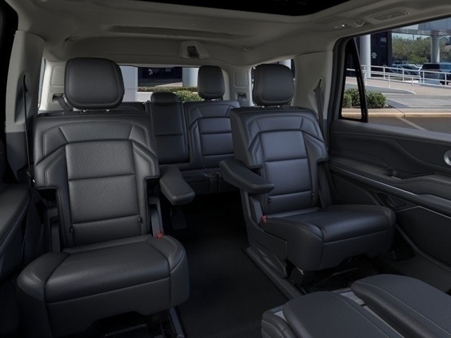 Lincoln Navigator Reserve 2025