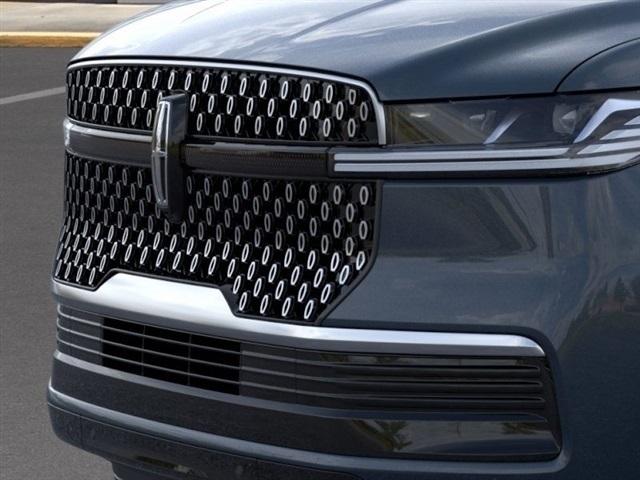 Lincoln Navigator Reserve 2025