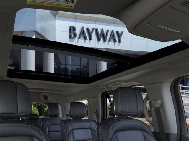 Lincoln Navigator Reserve 2025